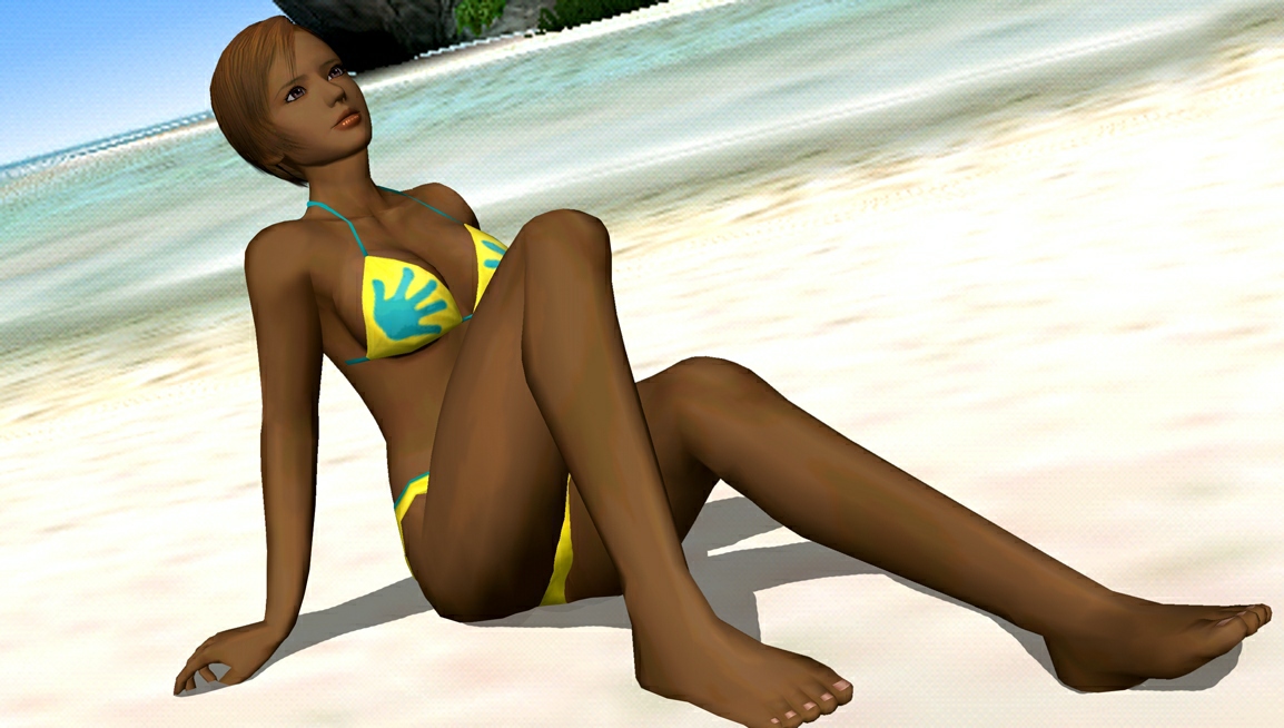 Dead or Alive: Paradise - Imagen 35